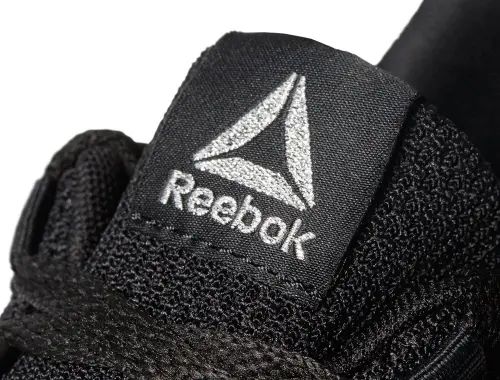 Reebok Energylux W Черные