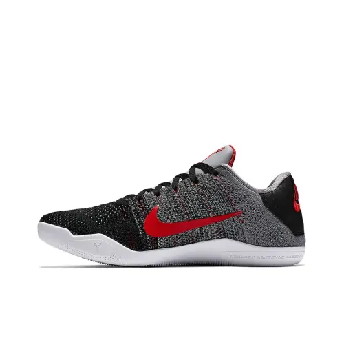 Nike Kobe 11 Elite Low Tinker        