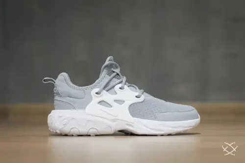 Nike React Presto (GS) 