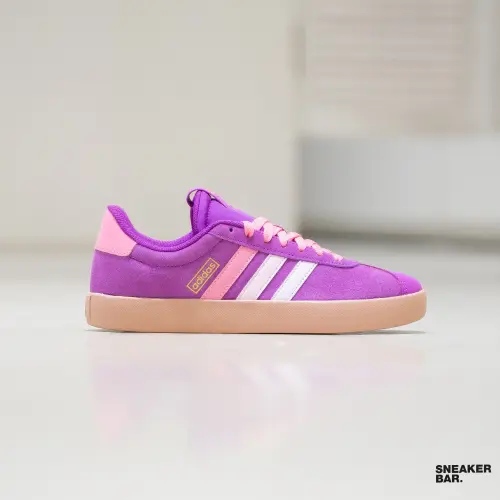 Кеды Adidas VL Court 3.0 