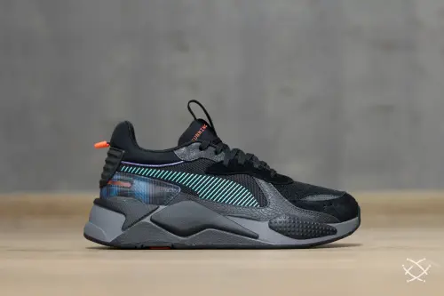 Puma RS-X Bladerunner 