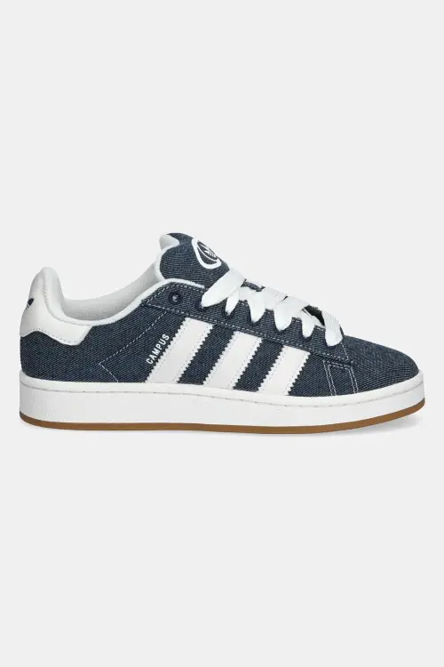Кроссовки adidas Originals Campus 00s цвет синий JI3163