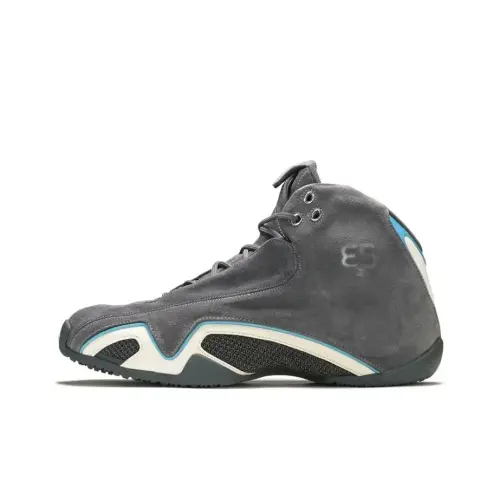 Jordan Air Jordan 21 OG Graphite       