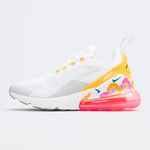 Nike WMNS AIR MAX 270 SE "FLORAL" AR0499-101
