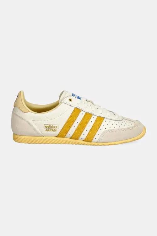 adidas Originals Japan кроссовки цвет бежевый IG2011