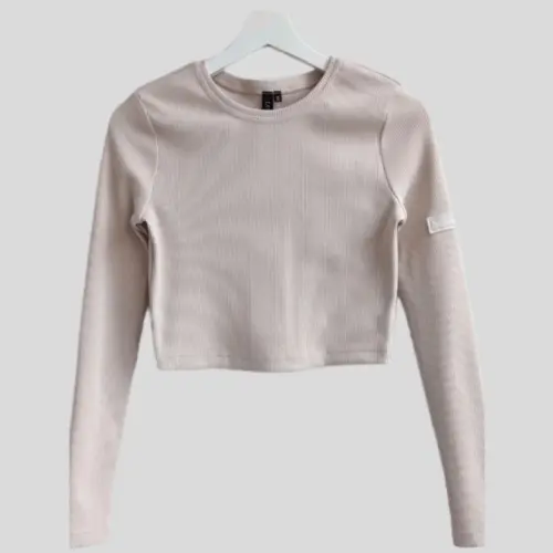Рашгард Tassha Yu Base Rushguard Royal Beige 