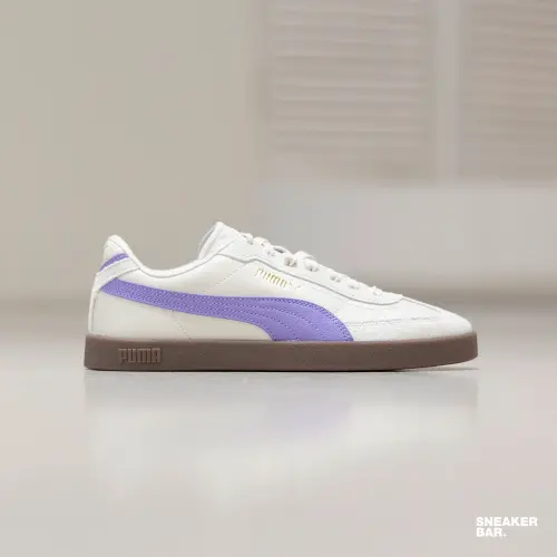Кеды Puma Club II Era Jr 