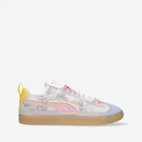 Кроссовки Puma x Kidsuper Suede VTG 380513 01