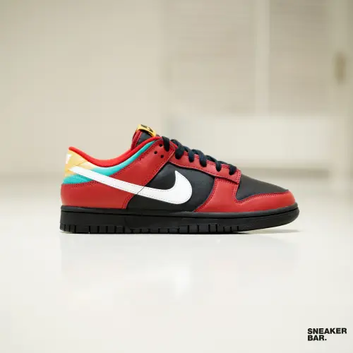 Кроссовки Nike Dunk Low Retro LTD 