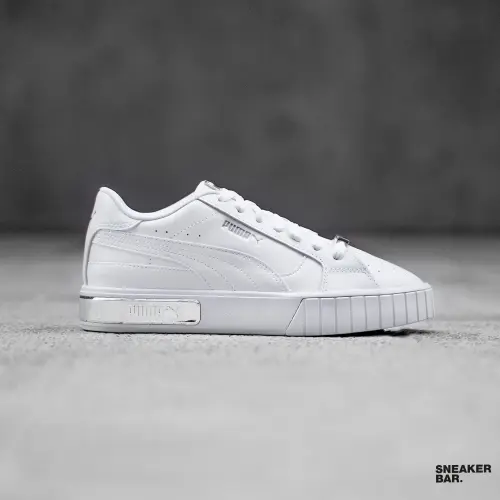 Кеды Puma Cali Star Metallic 