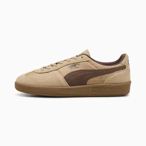 Кеды Puma Palermo Pop