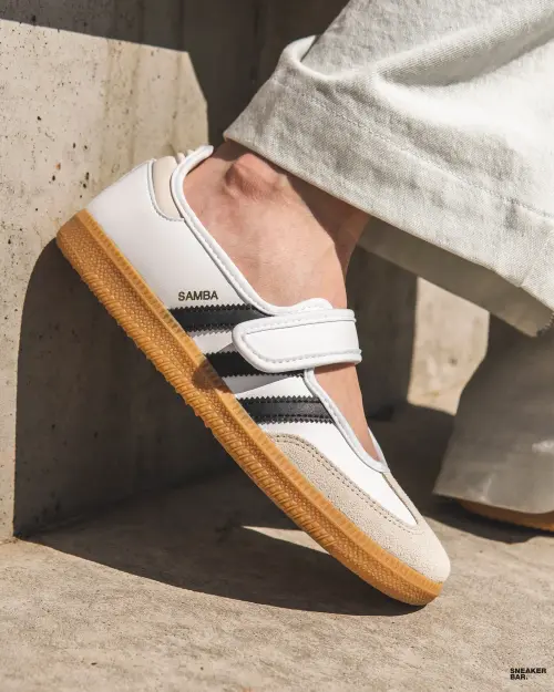 Adidas Samba Jane J