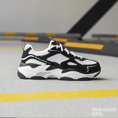 Skechers Lander S-Petal Pusher 