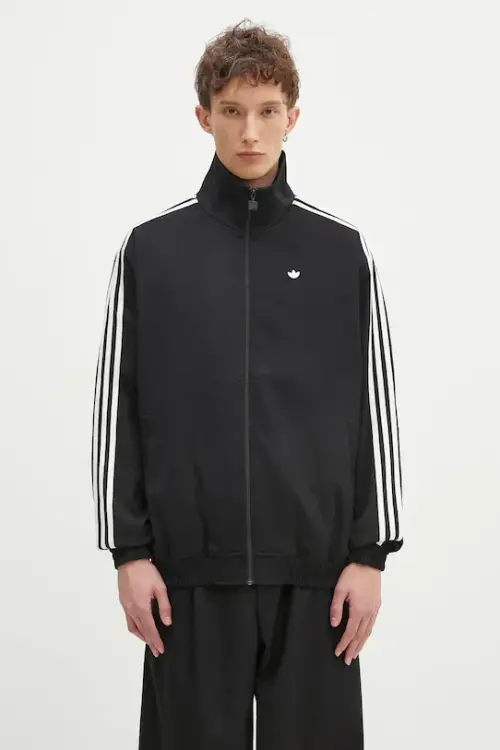 Кофта adidas Originals Firebird Tracktop