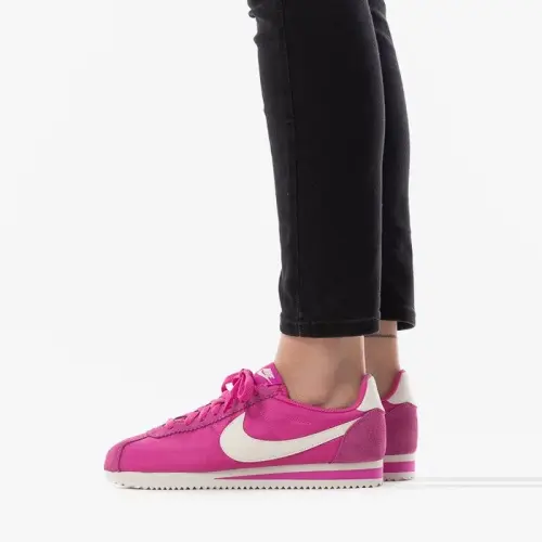 Nike Wmns Classic Cortez Nylon 749864 609