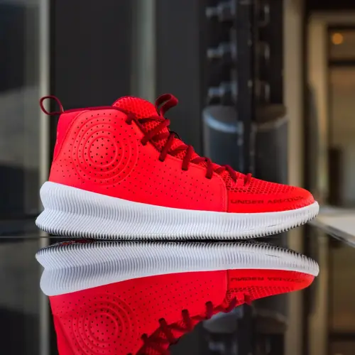 Under Armour Jet 