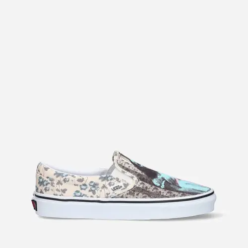 Кроссовки Vans x House of Terror Classic Slip-On The Shining VN0A4U38ZPN