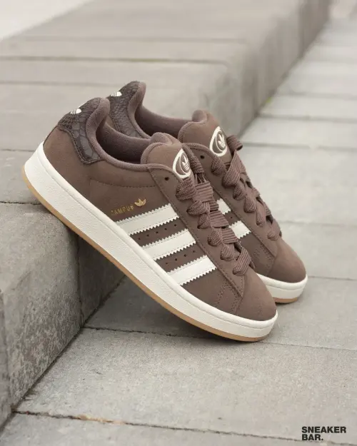 Кроссовки Adidas Campus 00s W