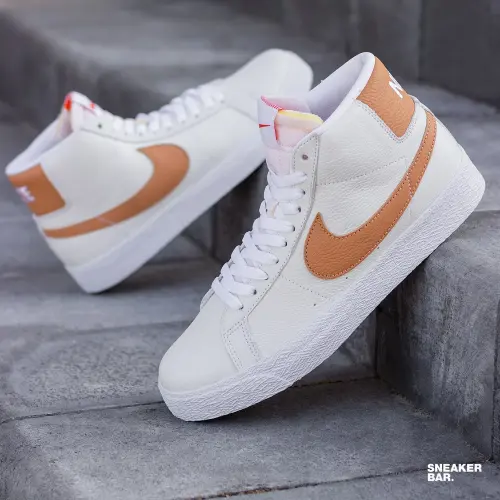 Nike SB Zoom Blazer Mid ISO 