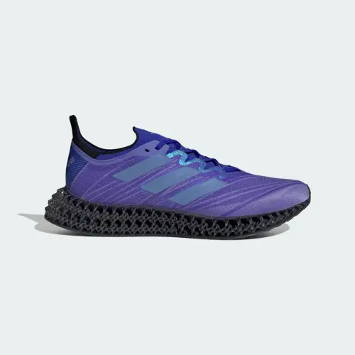 Кроссовки Adidas 4DFWD 4 Running