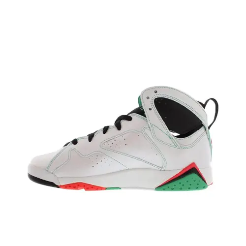Jordan Air Jordan 7 Retro Verde      2015 