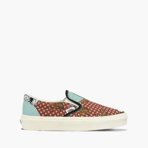 Кроссовки Vans Classic Slip-On VN0A4U381IO