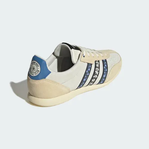Кроссовки Adidas BARREDA LO
