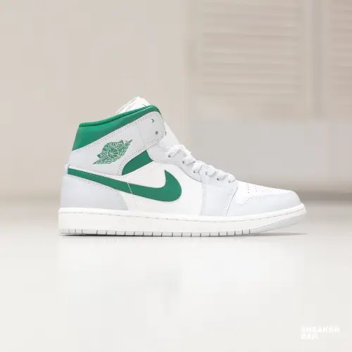 Кроссовки Jordan 1 Mid 