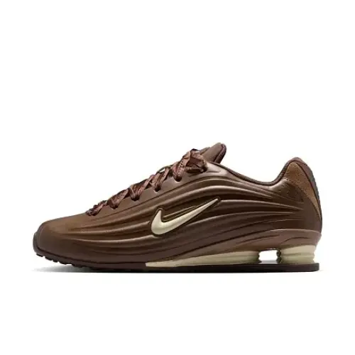 Кроссовки NIKE SHOX Z LACE