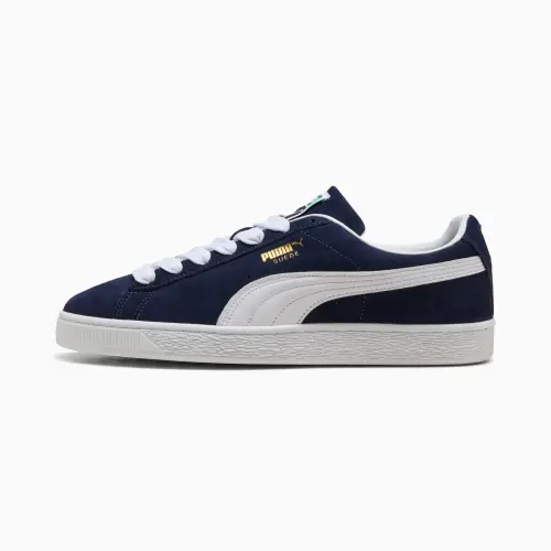 Кеды Puma Suede Classic