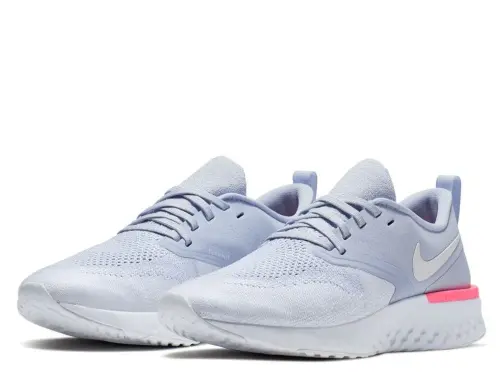 Nike Odyssey React Flyknit 2 W Lodowo-Sine