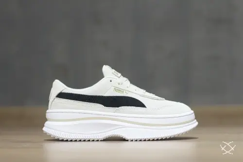 Puma Deva Suede 