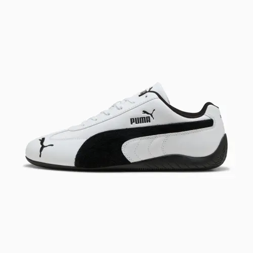 Кроссовки Puma Speedcat Leather