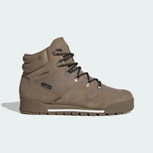 Туристические ботинки Adidas Terrex Snowpitch CLIMAWARM Hiking