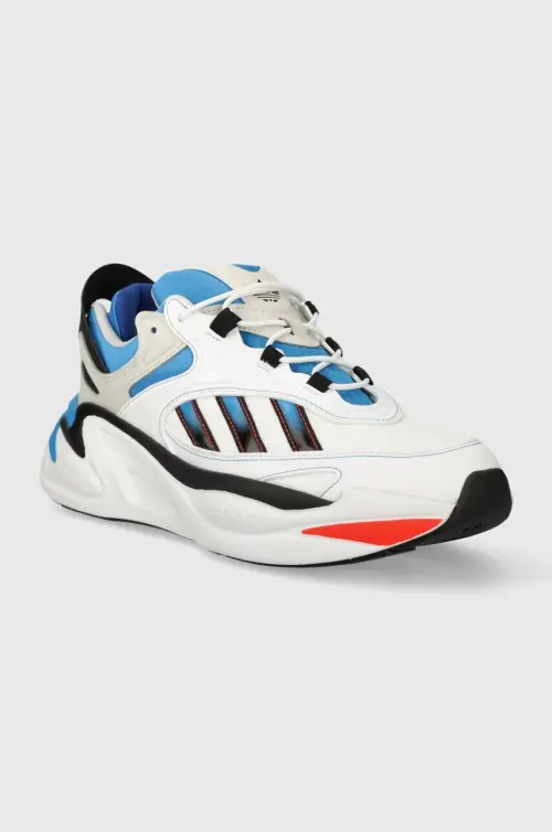 adidas Originals Ozmorph кроссовки цвет белый IE2022