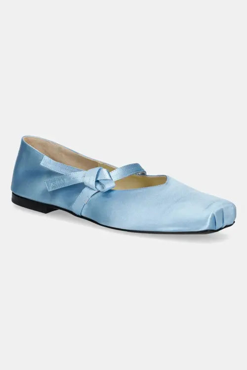 Балетки Kenzo Ballerina FF52BA125F51.63