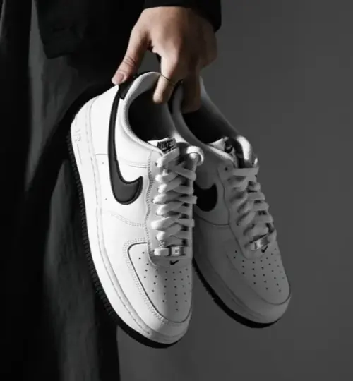 Кроссовки Nike Air Force 1 07 