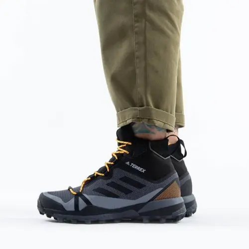 adidas Terrex Skychaser LT MID Gore-Tex GTX FW9597