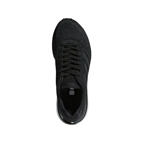 adidas Adizero Boston 7 W Графитово-Черные