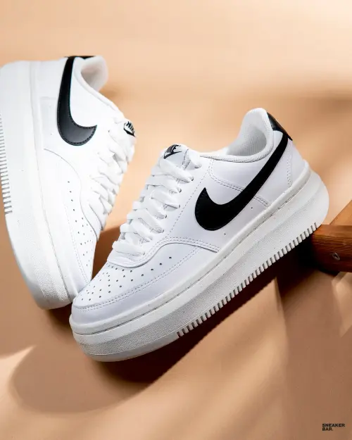 Кроссовки Nike Court Vision Alta W