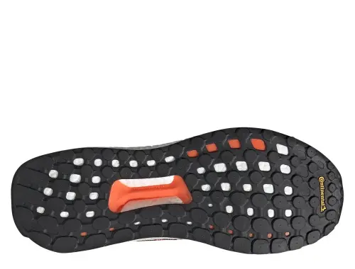 adidas Solarboost ST 19 M Оранжево-Черные