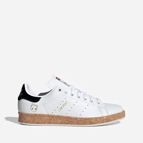 Кроссовки adidas Originals x Marvel Stan Smith W GZ5989