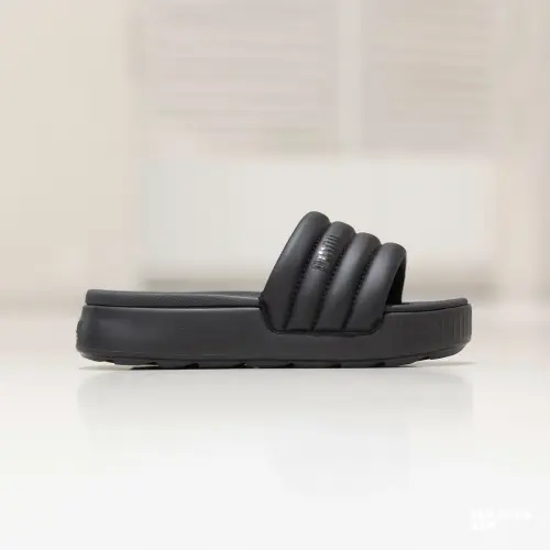 Сланцы Pumа Karmen Slide Puffy W 
