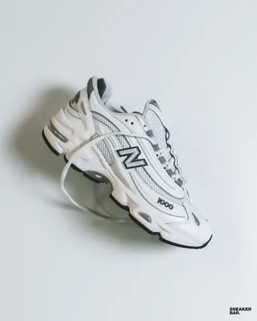 Кроссовки New Balance 2000'S