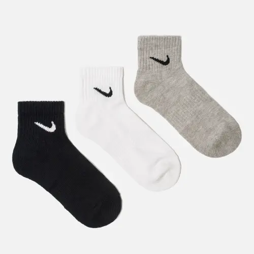 Nike Everyday Cushioned (3 пары) 