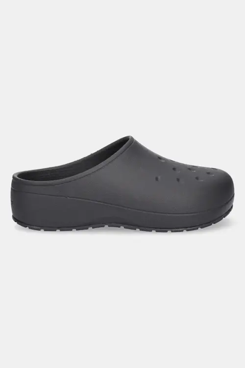 Шлепанцы Crocs Classic Energy Clog цвет чёрный 209968.0LD