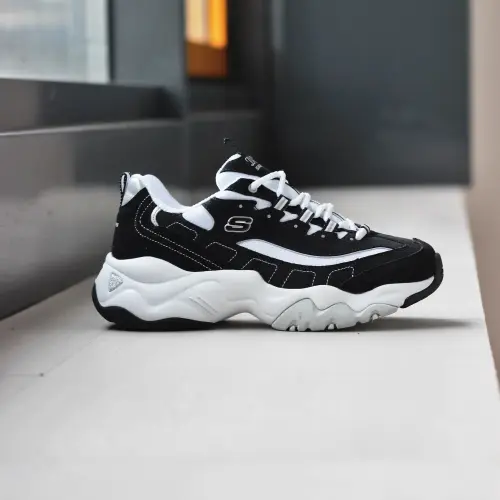 Skechers D-Lites 3.0 Stride Ahead 