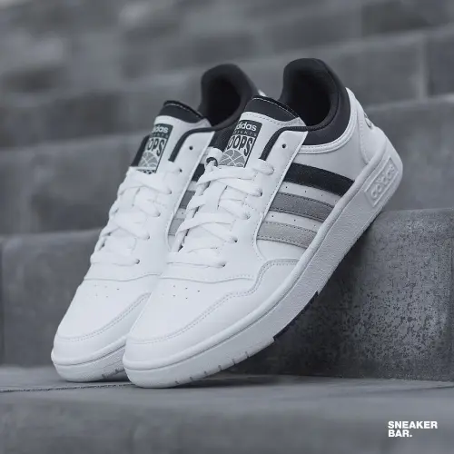 Adidas Hoops 3.0 