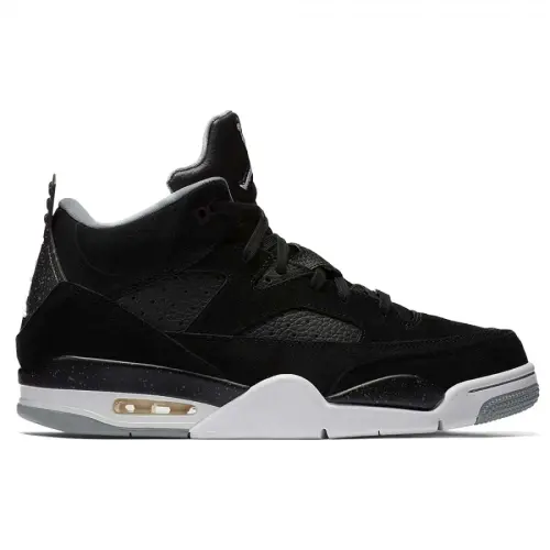 Nike Air Jordan Son Of Low 