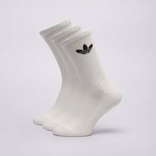 Носки Adidas Trefoil Cushion Crew 